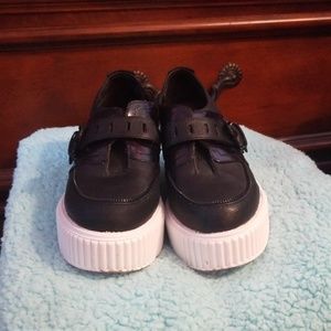 Sam Edelmen Circus platform shoes